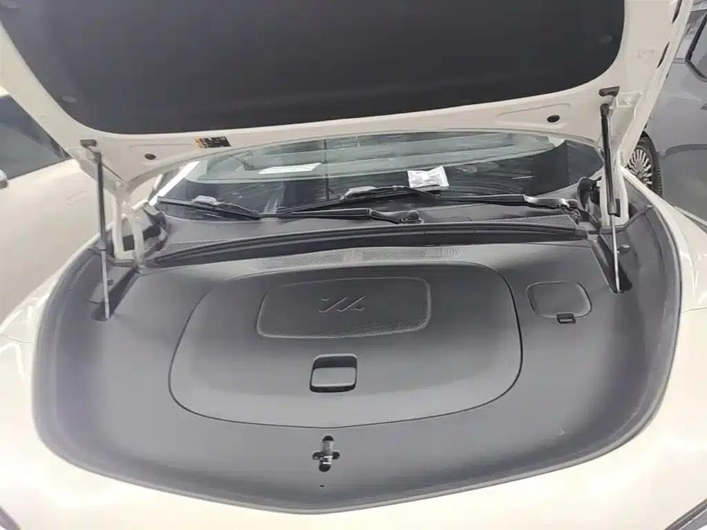2023 Smart LS7 90kWh Elite Rear-Wheel Drive Edition — миниатюра 20