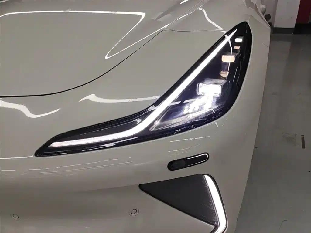 2023 Smart LS7 90kWh Elite Rear-Wheel Drive Edition — миниатюра 24