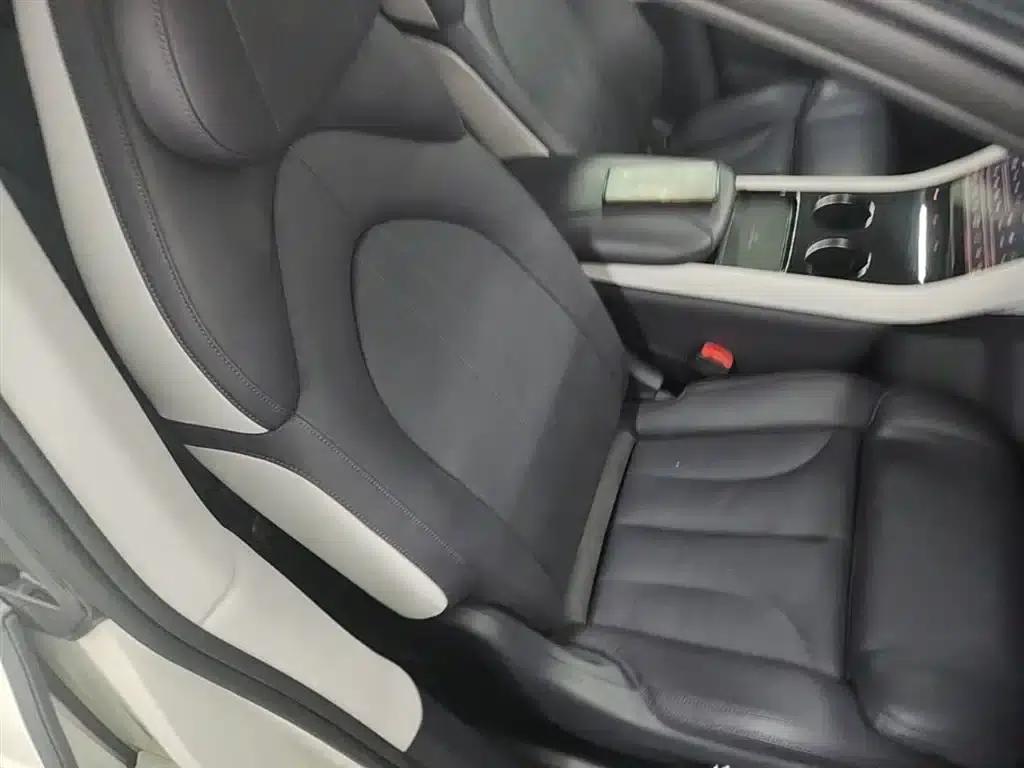 2023 Smart LS7 90kWh Elite Rear-Wheel Drive Edition — миниатюра 25