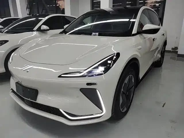 2023 Smart LS7 90kWh Elite Rear-Wheel Drive Edition