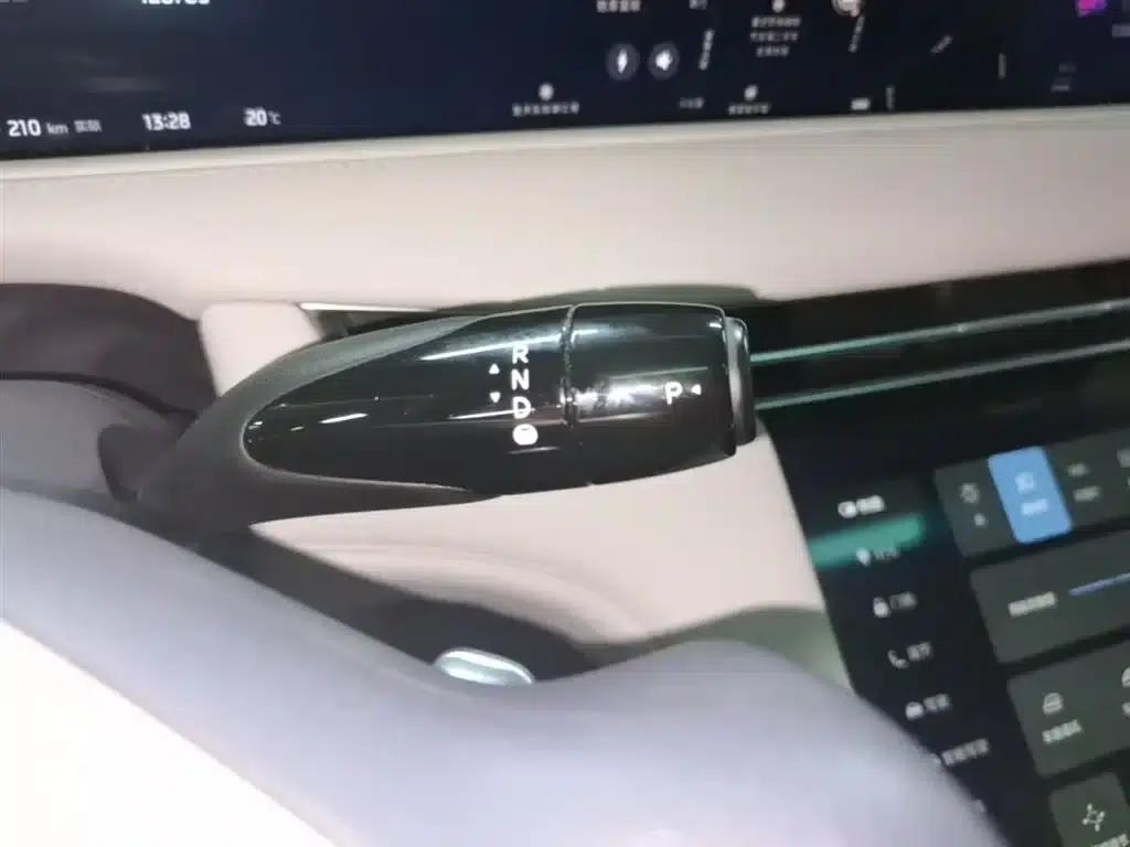 2023 Smart LS7 90kWh Elite Rear-Wheel Drive Edition — миниатюра 14