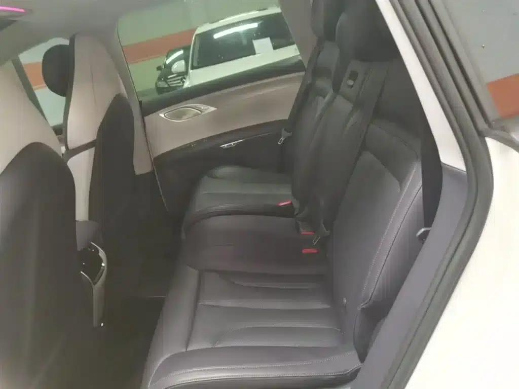 2023 Smart LS7 90kWh Elite Rear-Wheel Drive Edition — миниатюра 17