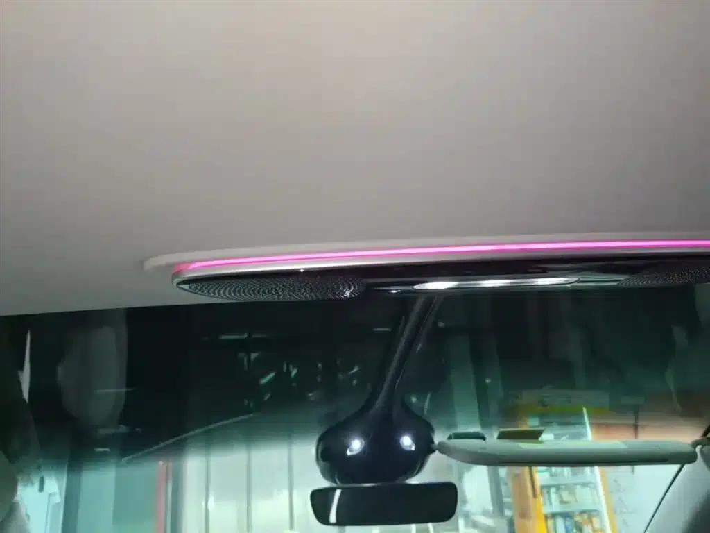 2023 Smart LS7 90kWh Elite Rear-Wheel Drive Edition — миниатюра 18