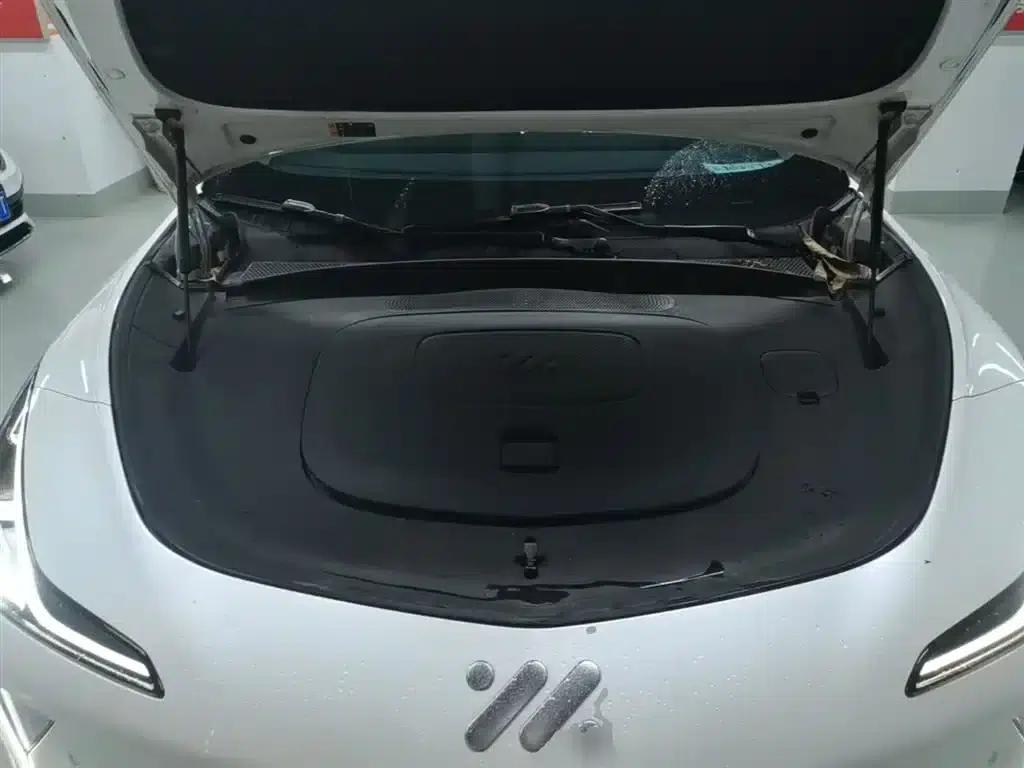 2023 Smart LS7 90kWh Elite Rear-Wheel Drive Edition — миниатюра 20