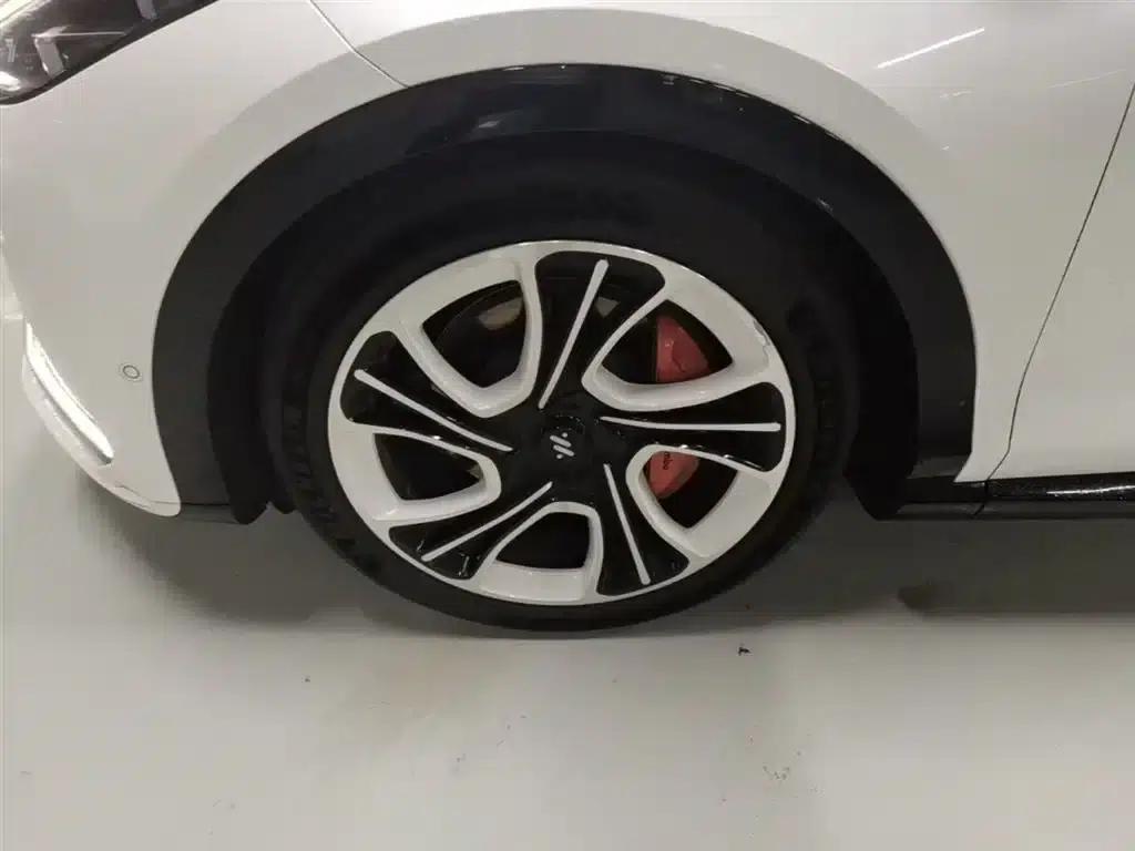 2023 Smart LS7 90kWh Elite Rear-Wheel Drive Edition — миниатюра 23