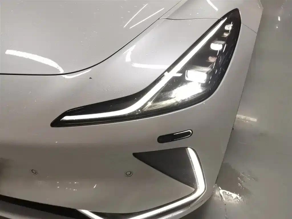2023 Smart LS7 90kWh Elite Rear-Wheel Drive Edition — миниатюра 24
