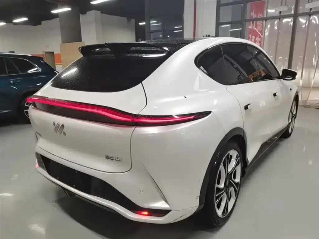 2023 Smart LS7 90kWh Elite Rear-Wheel Drive Edition — миниатюра 7
