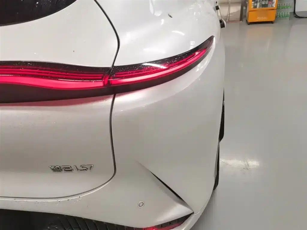 2023 Smart LS7 90kWh Elite Rear-Wheel Drive Edition — миниатюра 8