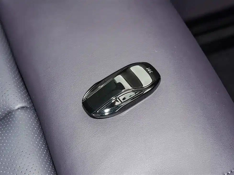 2023 Smart LS7 90kWh Elite Rear-Wheel Drive Edition — миниатюра 9