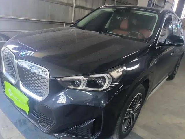 BMW iX1 2023 eDrive25L M Sport Package