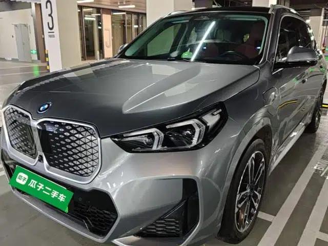 BMW iX1 2023 xDrive30L X Design Package