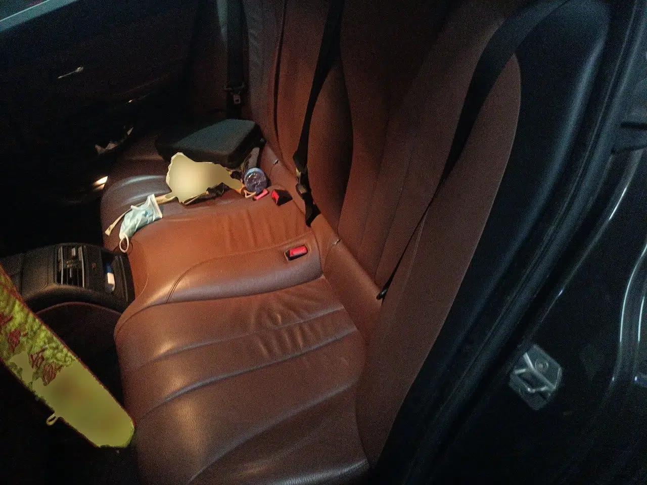 BMW 6 Series 2012 640i Gran Coupe — миниатюра 18
