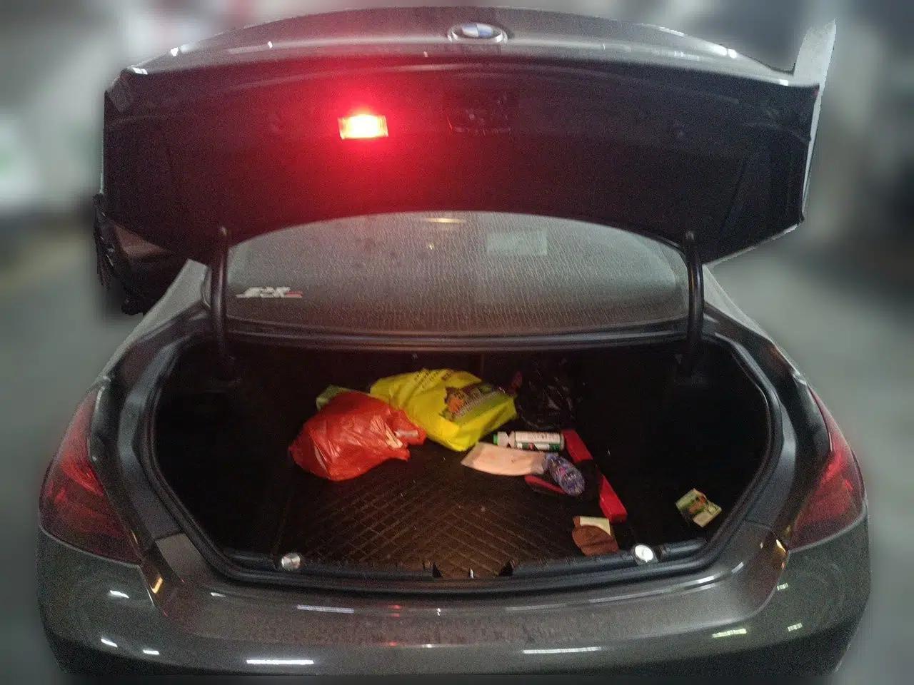 BMW 6 Series 2012 640i Gran Coupe — миниатюра 20