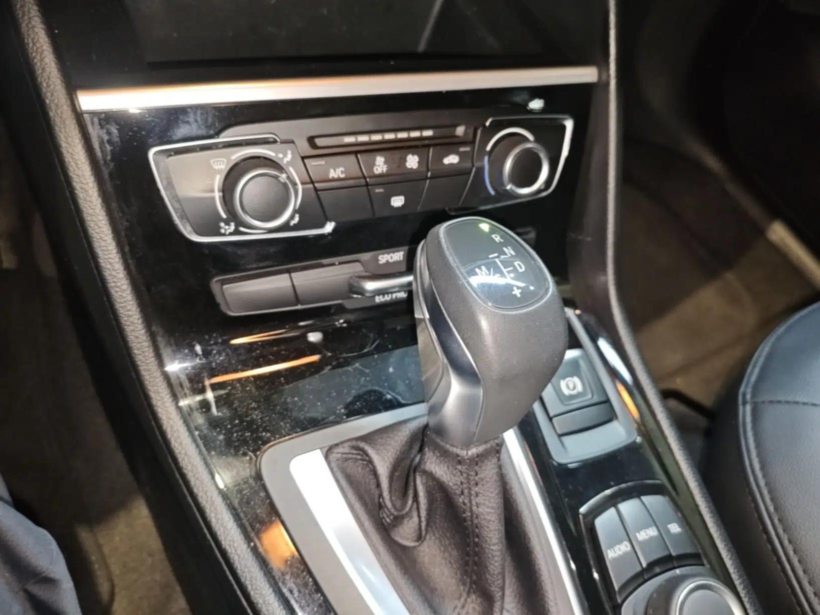 BMW 2 Series Active Tourer 2016 218i Fashion Model — миниатюра 17