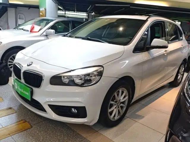 BMW 2 Series Active Tourer 2016 218i Fashion Model