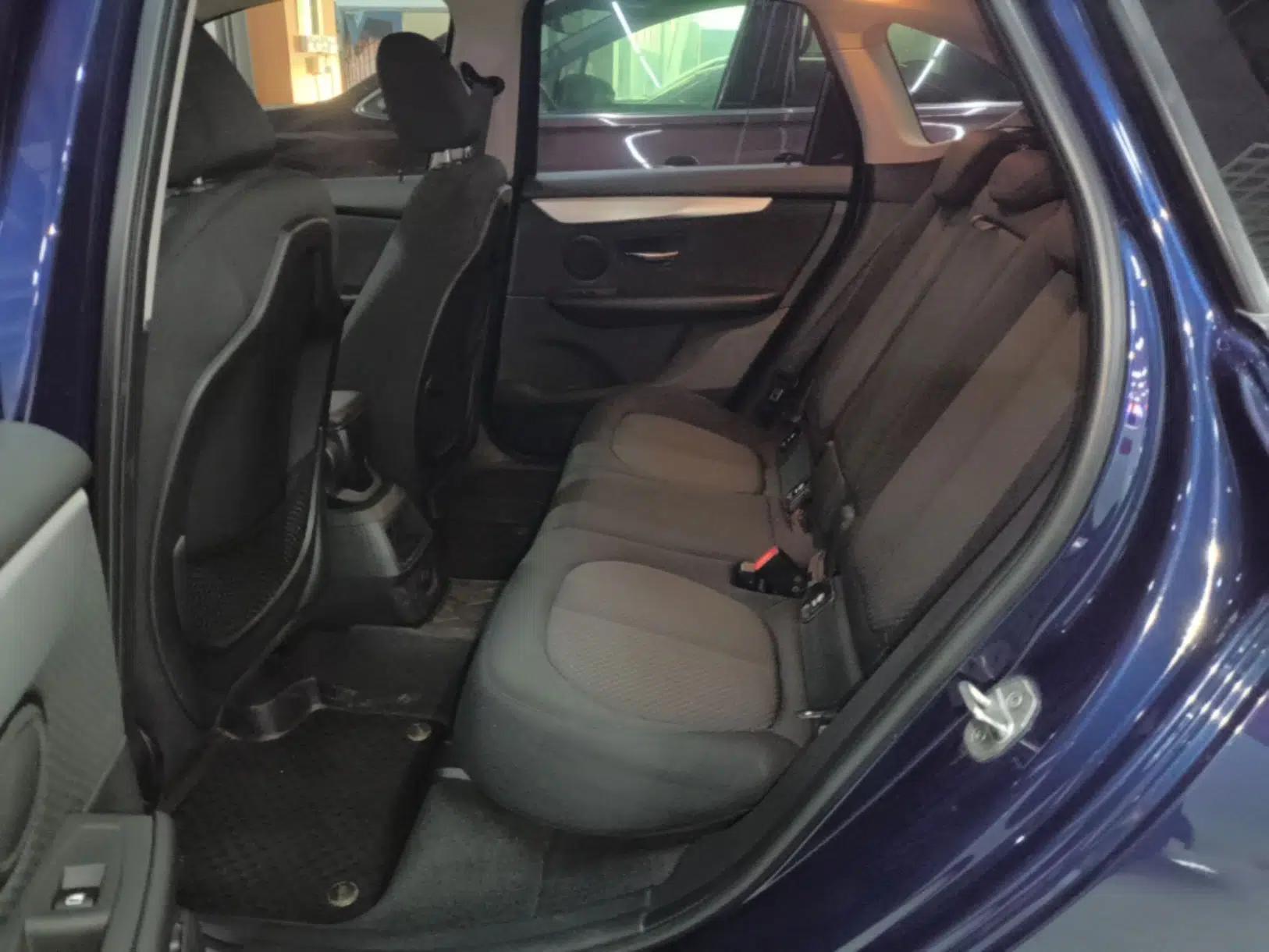 BMW 2 Series Active Tourer 2016 218i Fashion Model — миниатюра 20