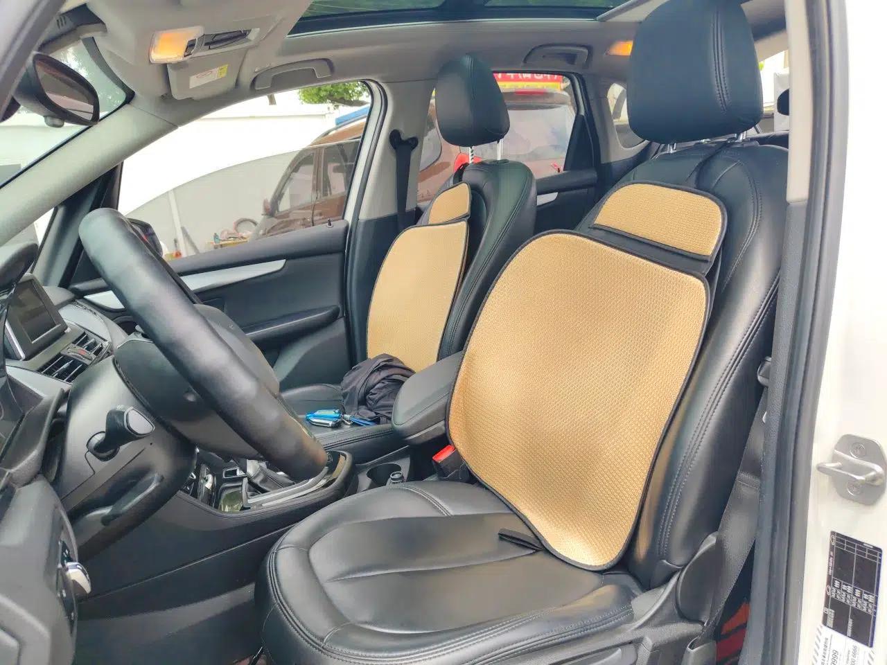 BMW 2 Series Active Tourer 2016 218i Leading Model — миниатюра 16
