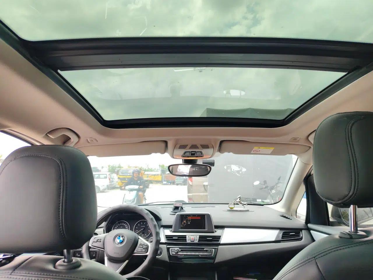 BMW 2 Series Active Tourer 2016 218i Leading Model — миниатюра 19
