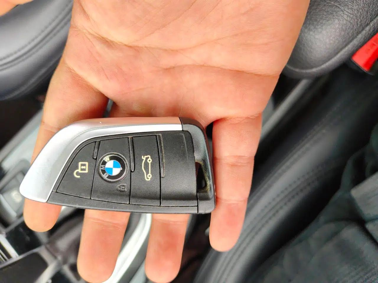 BMW 2 Series Active Tourer 2016 218i Leading Model — миниатюра 9