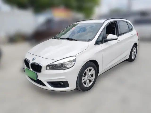 BMW 2 Series Active Tourer 2016 218i Leading Model