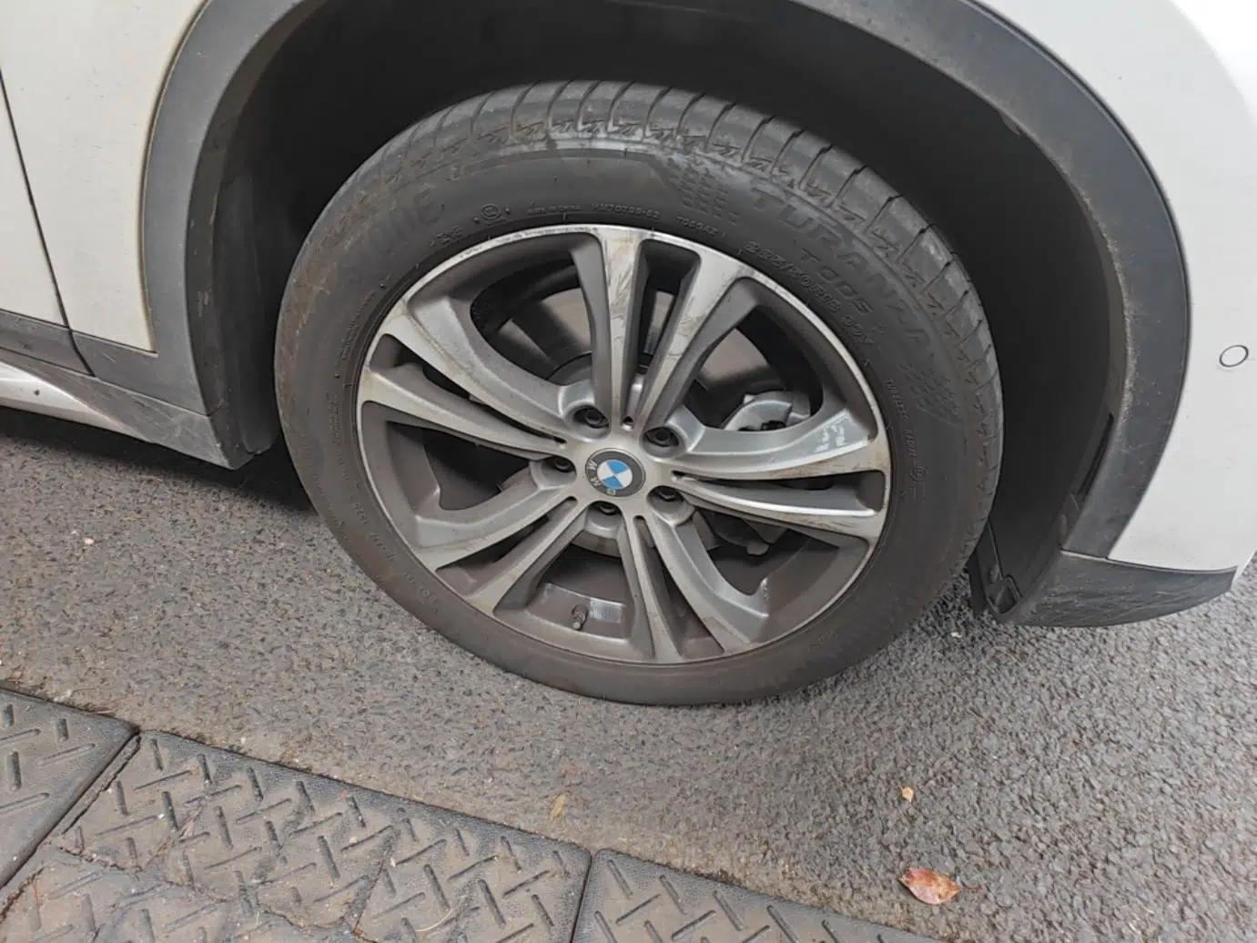 BMW X1 New Energy 2020 xDrive30Le Premium Edition — миниатюра 8