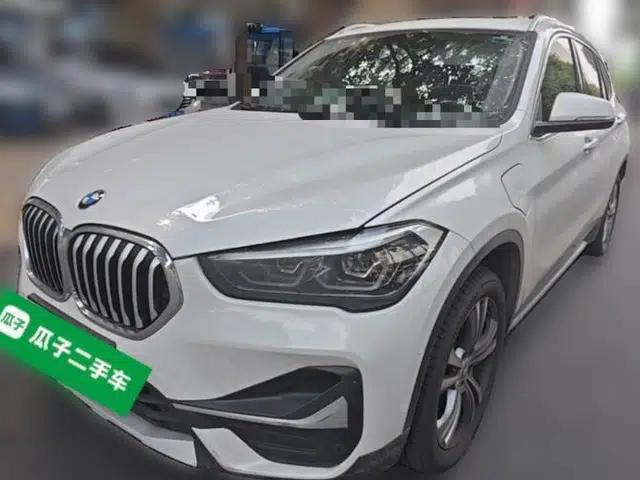 BMW X1 New Energy 2020 xDrive30Le Premium Edition