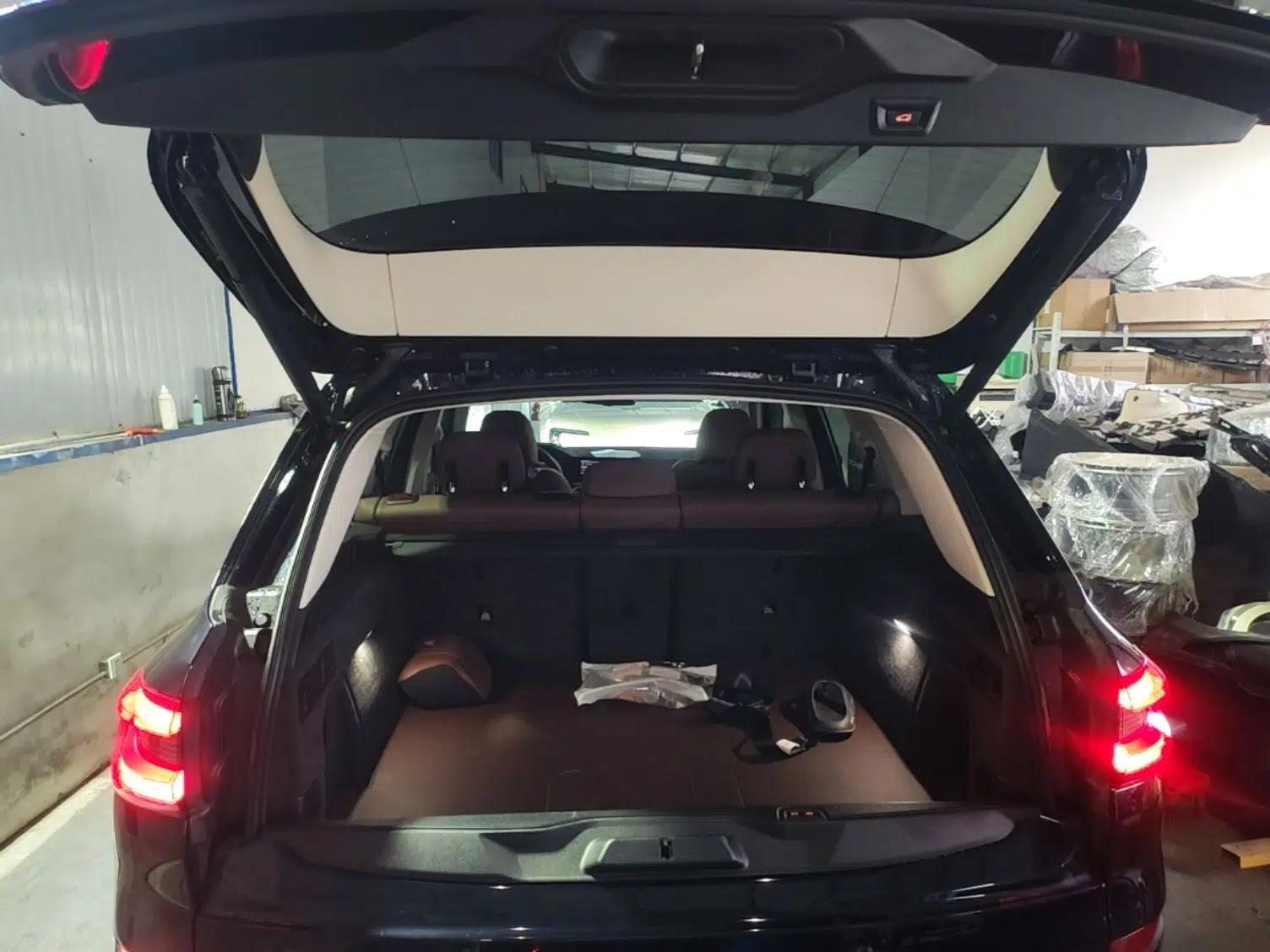 BMW X5 New Energy 2020 xDrive45e M Sport Package — миниатюра 21