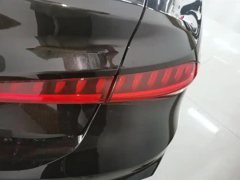 Audi A7L 2024 45 TFSI quattro Luxury Edition — миниатюра 8