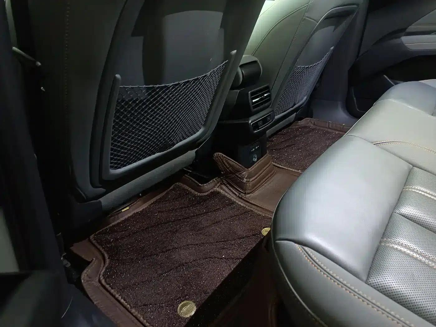 Audi Q4 e-tron 2023 Model 40 e-tron Trailblazer — миниатюра 15