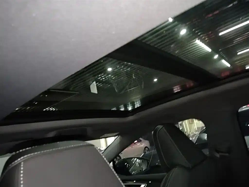 Audi Q4 e-tron 2024 Model 40 e-tron Trailblazer — миниатюра 18