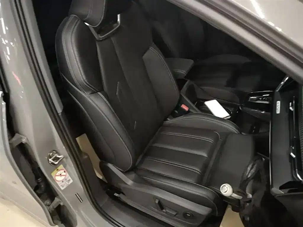 Audi Q4 e-tron 2024 Model 40 e-tron Trailblazer — миниатюра 25