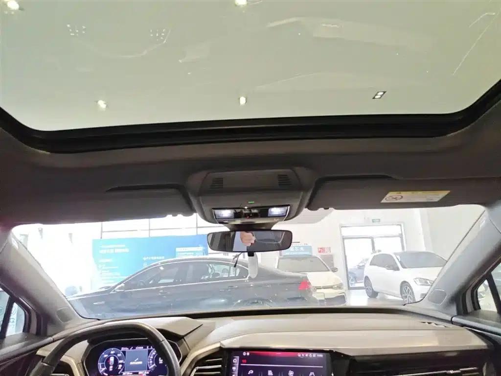 Audi Q4 e-tron 2024 Model 40 e-tron Adventure Edition — миниатюра 17