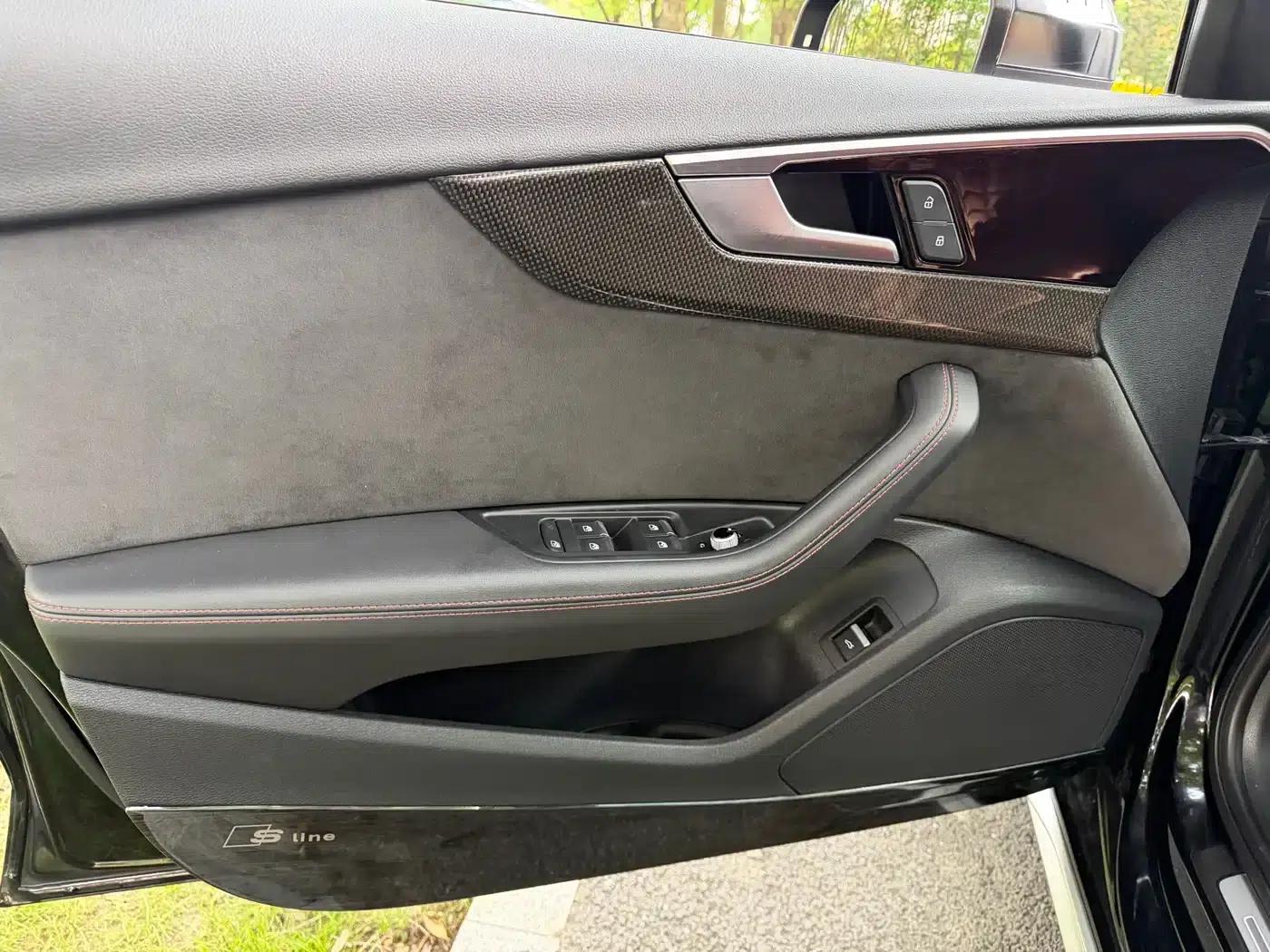 2020 Audi S4 3.0TFSI — миниатюра 15