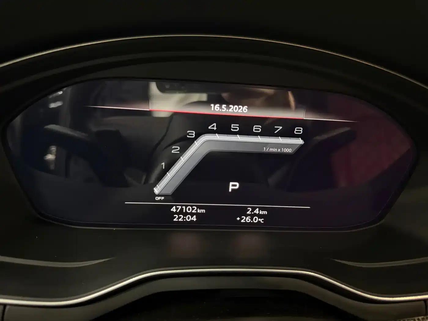 2020 Audi S4 3.0TFSI — миниатюра 16