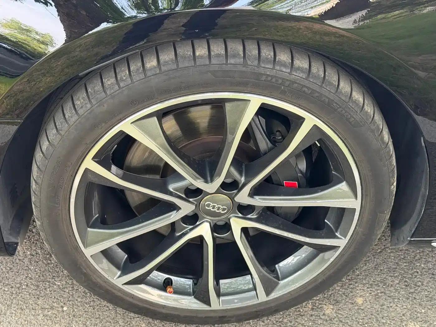 2020 Audi S4 3.0TFSI — миниатюра 5