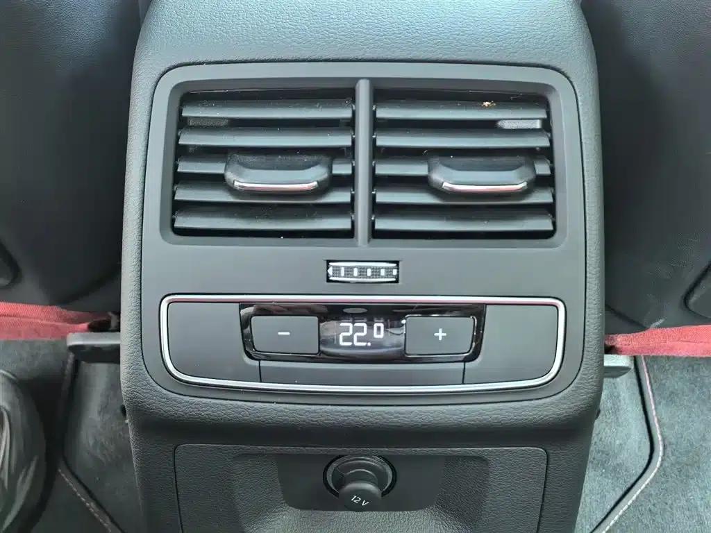 2024 Audi S4 3.0TFSI — миниатюра 17