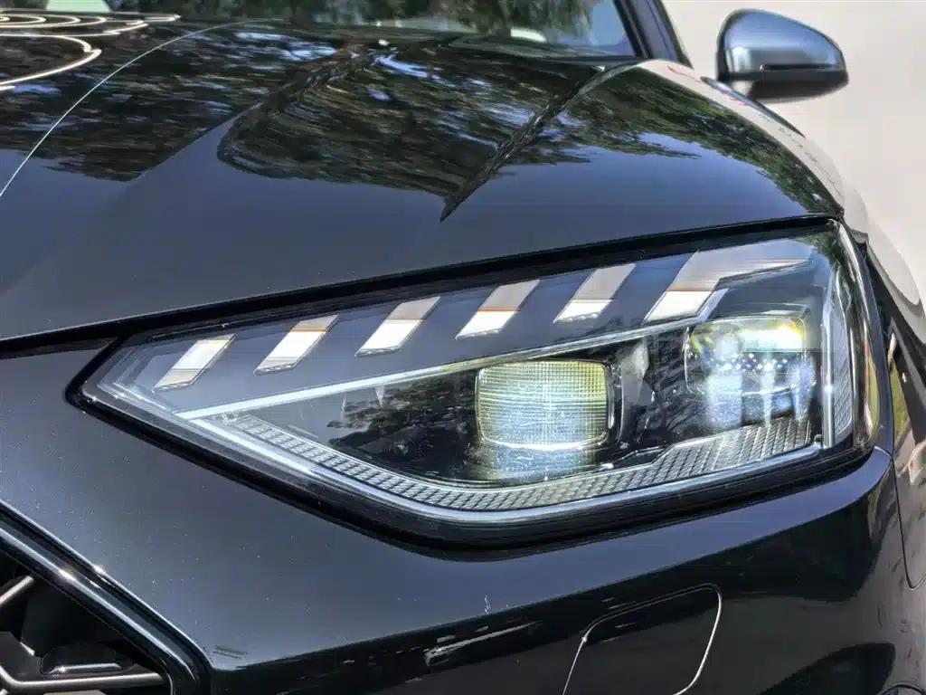 2024 Audi S4 3.0TFSI — миниатюра 20