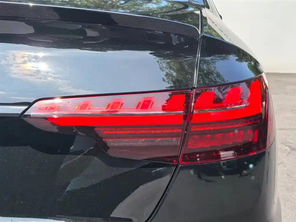 2024 Audi S4 3.0TFSI — миниатюра 21