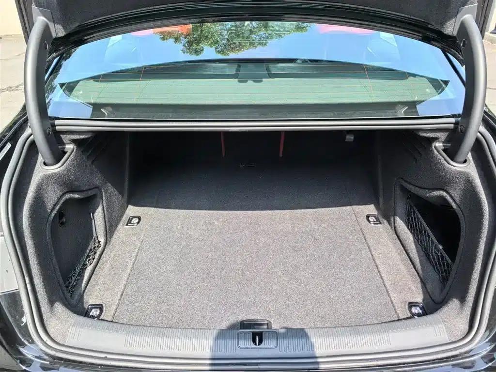 2024 Audi S4 3.0TFSI — миниатюра 23