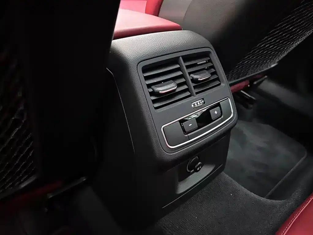 2023 Audi S4 S4 3.0TFSI — миниатюра 12