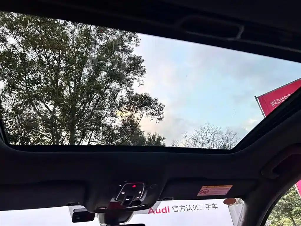 2023 Audi S4 S4 3.0TFSI — миниатюра 13