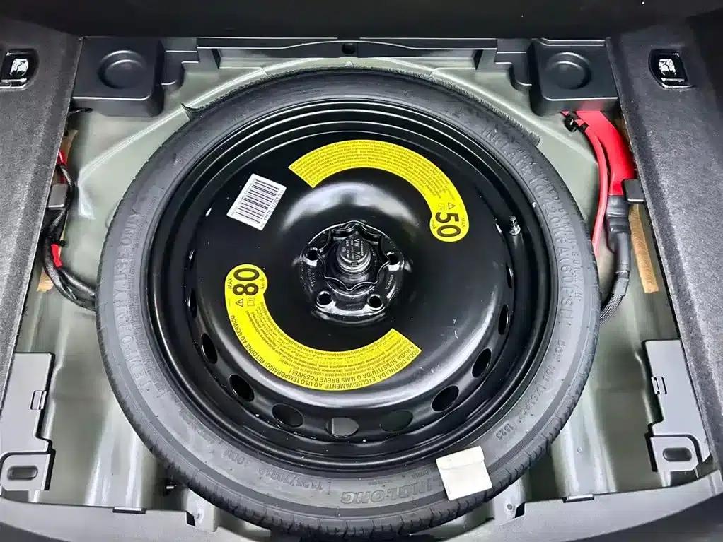 2023 Audi S4 S4 3.0TFSI — миниатюра 23