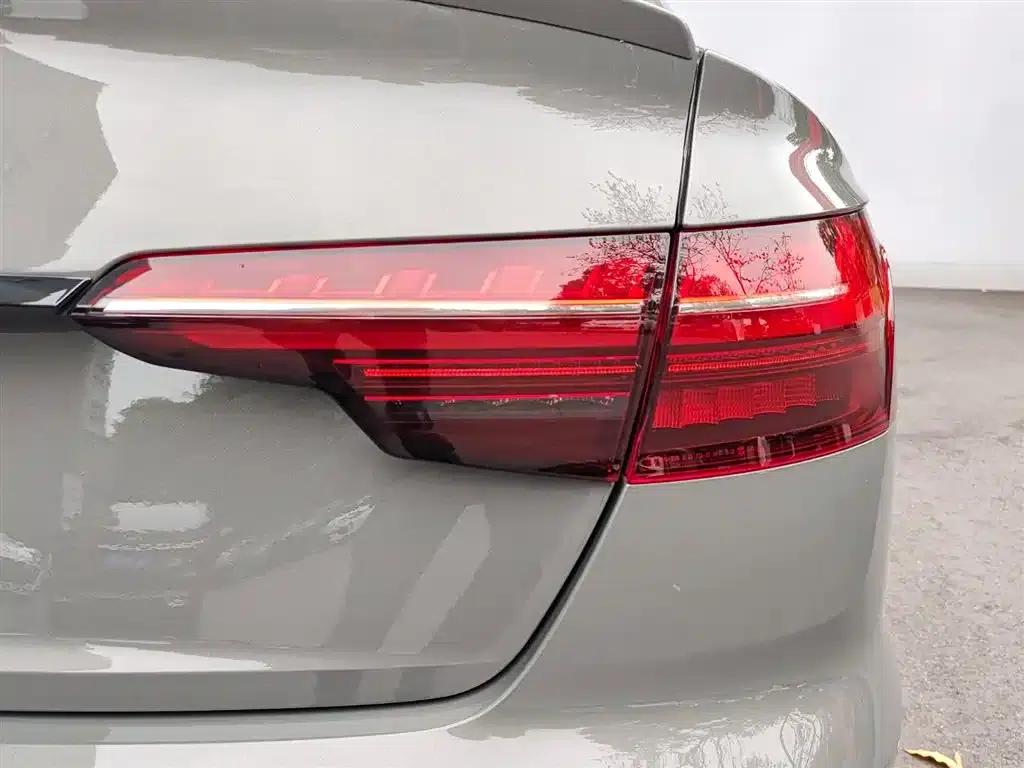 2023 Audi S4 S4 3.0TFSI — миниатюра 18