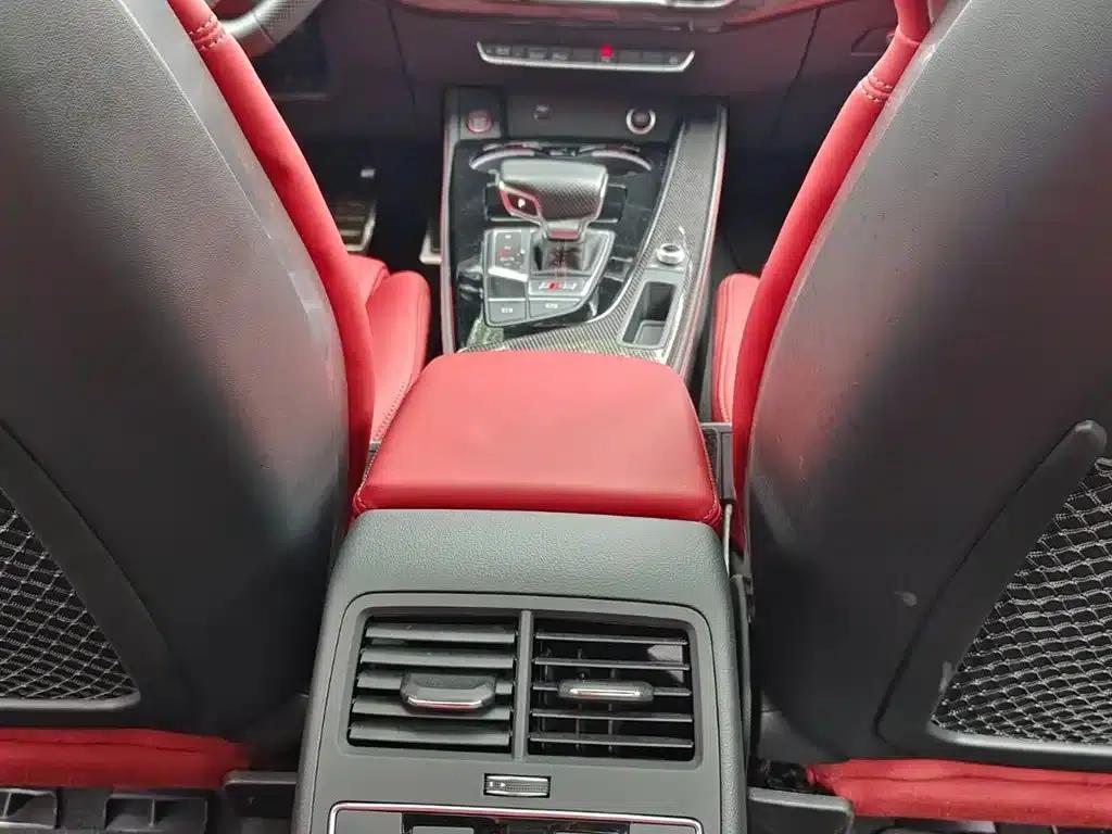 2023 Audi S4 S4 3.0TFSI — миниатюра 10