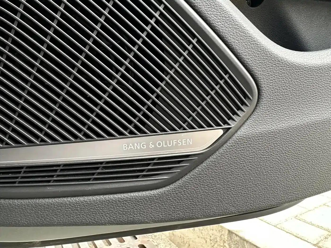 2022 Audi S4 S4 3.0TFSI — миниатюра 12