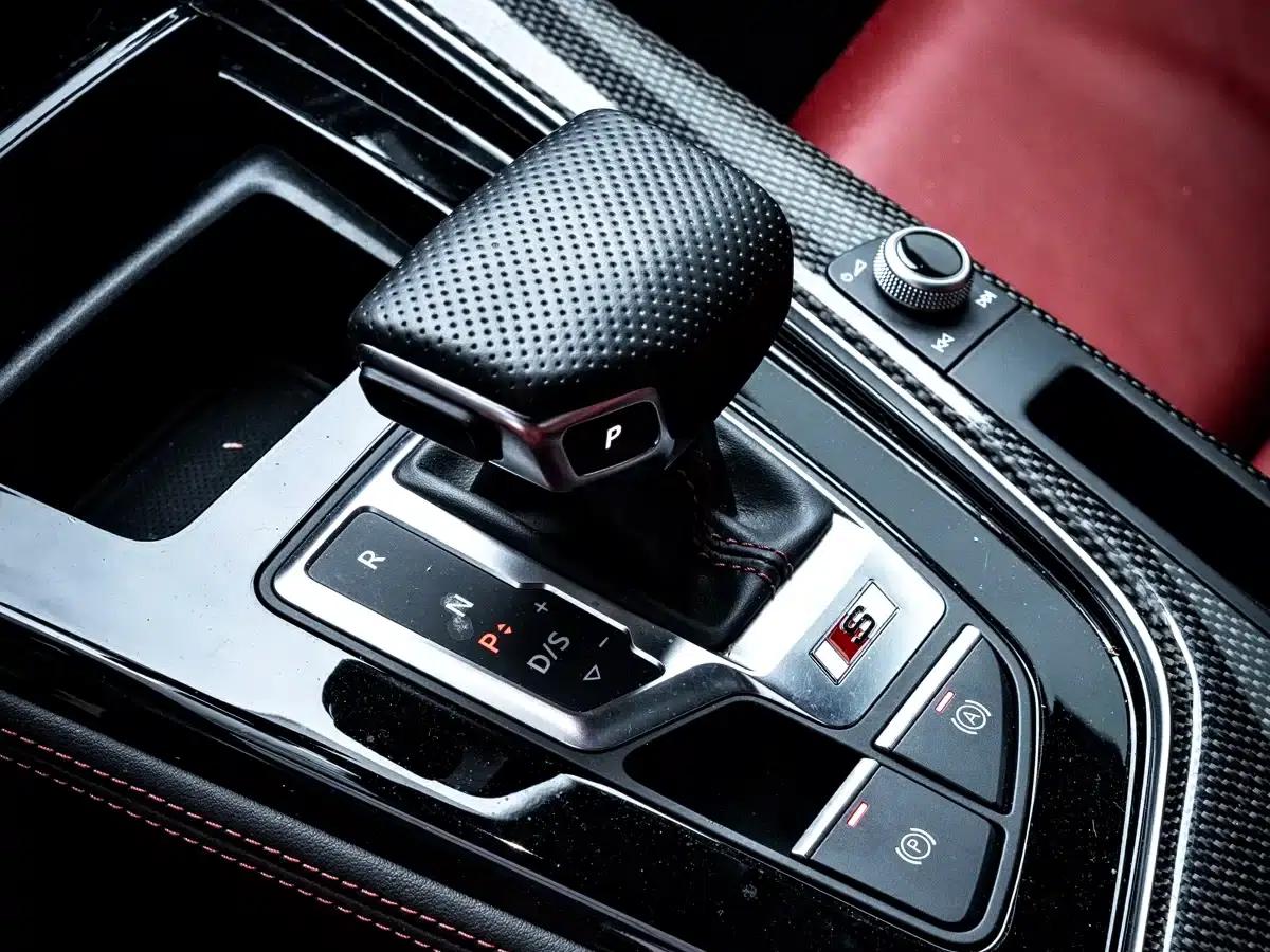 2022 Audi S4 S4 3.0TFSI — миниатюра 9