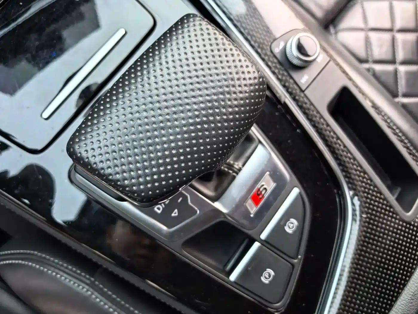 2020 Audi S4 3.0TFSI — миниатюра 17