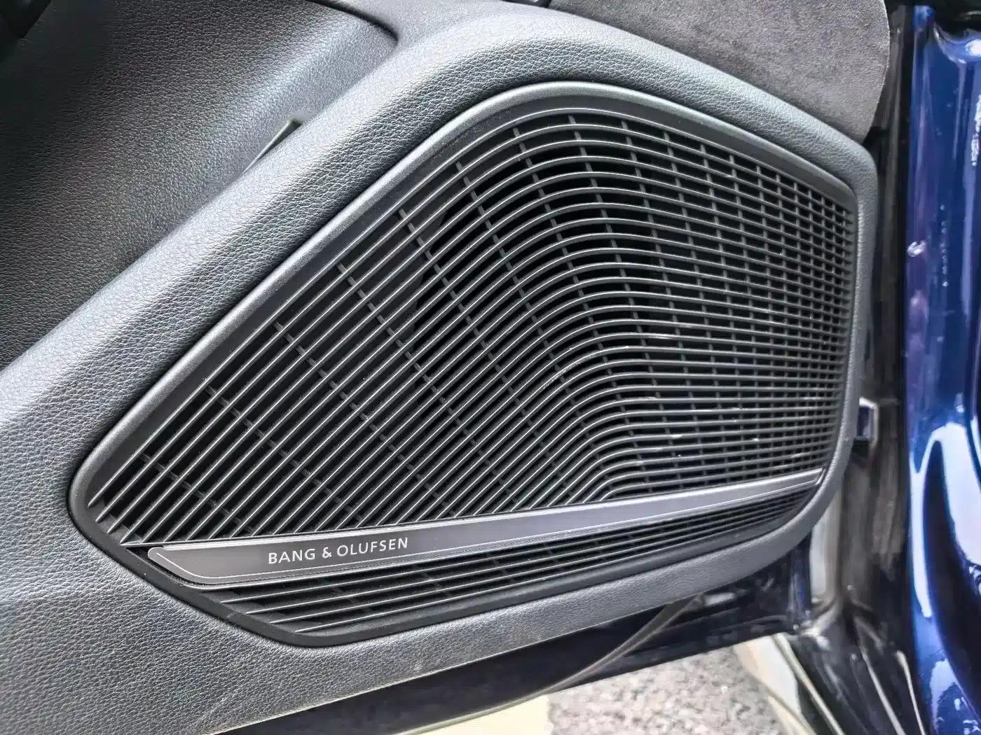 2020 Audi S4 3.0TFSI — миниатюра 5