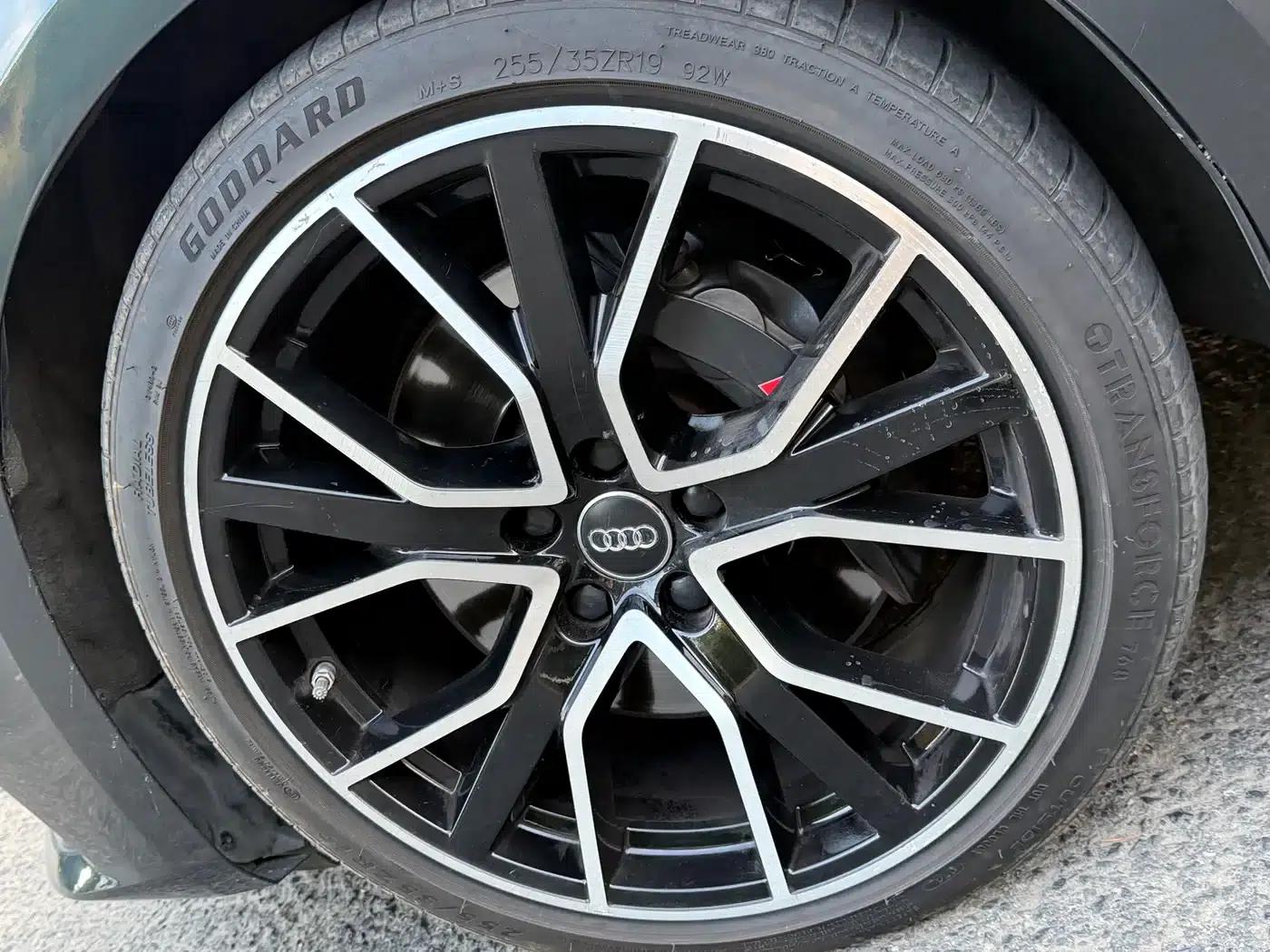 2018 Audi S4 3.0TFSI — миниатюра 12