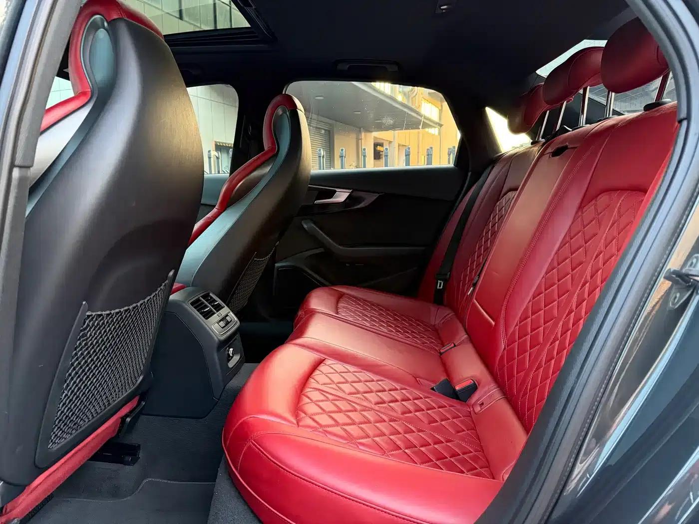 2018 Audi S4 3.0TFSI — миниатюра 6